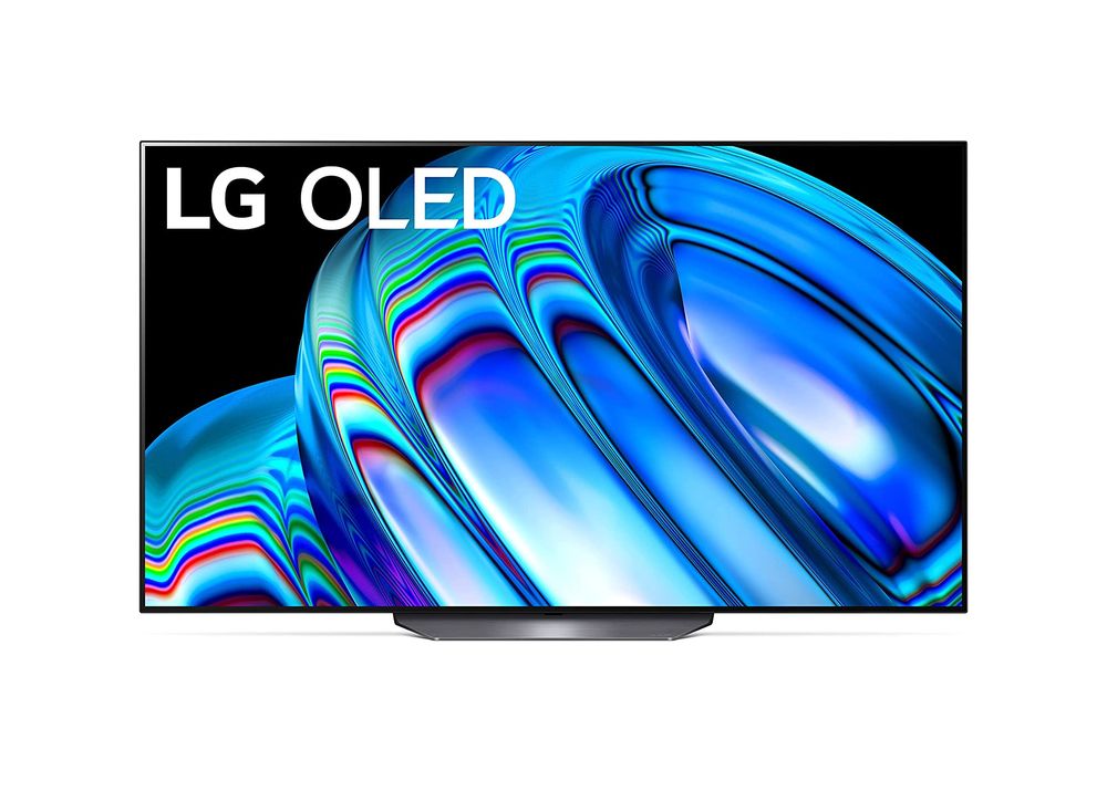 LG CX OLED 评测