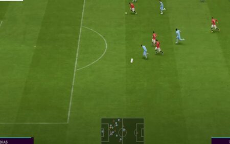 Master the finesse shot in FIFA 23 with our expert guide