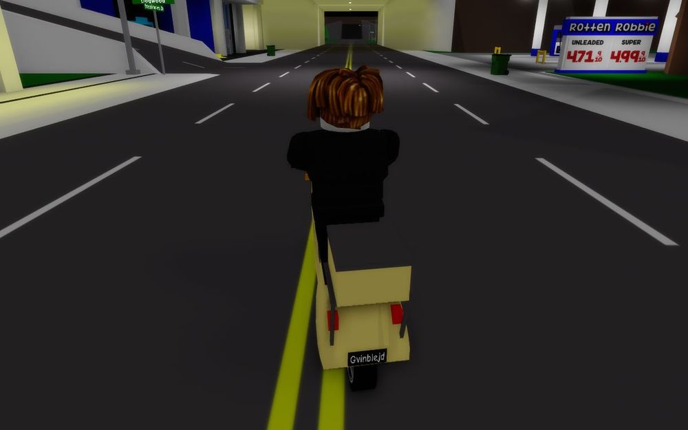 在 Roblox 上用您自己的定制裤子彰显个性！