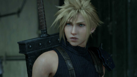 Final Fantasy VII Rebirth 的工作仍在继续