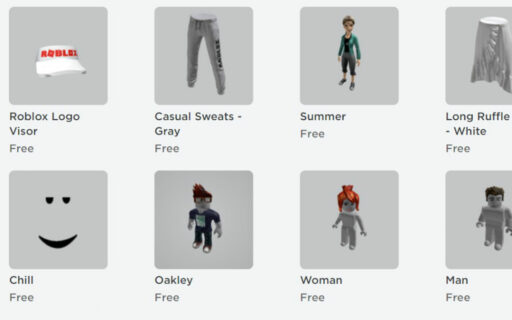 How to Get Free Stuff on Roblox? Step by Step Guide and Tutorial