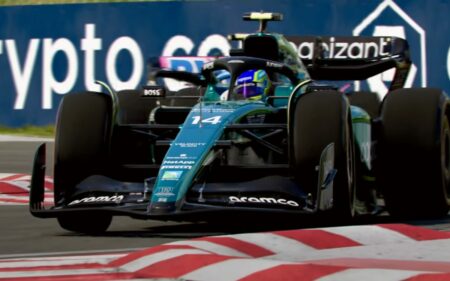 Start your F1 journey with confidence using our expert racing tips for beginners