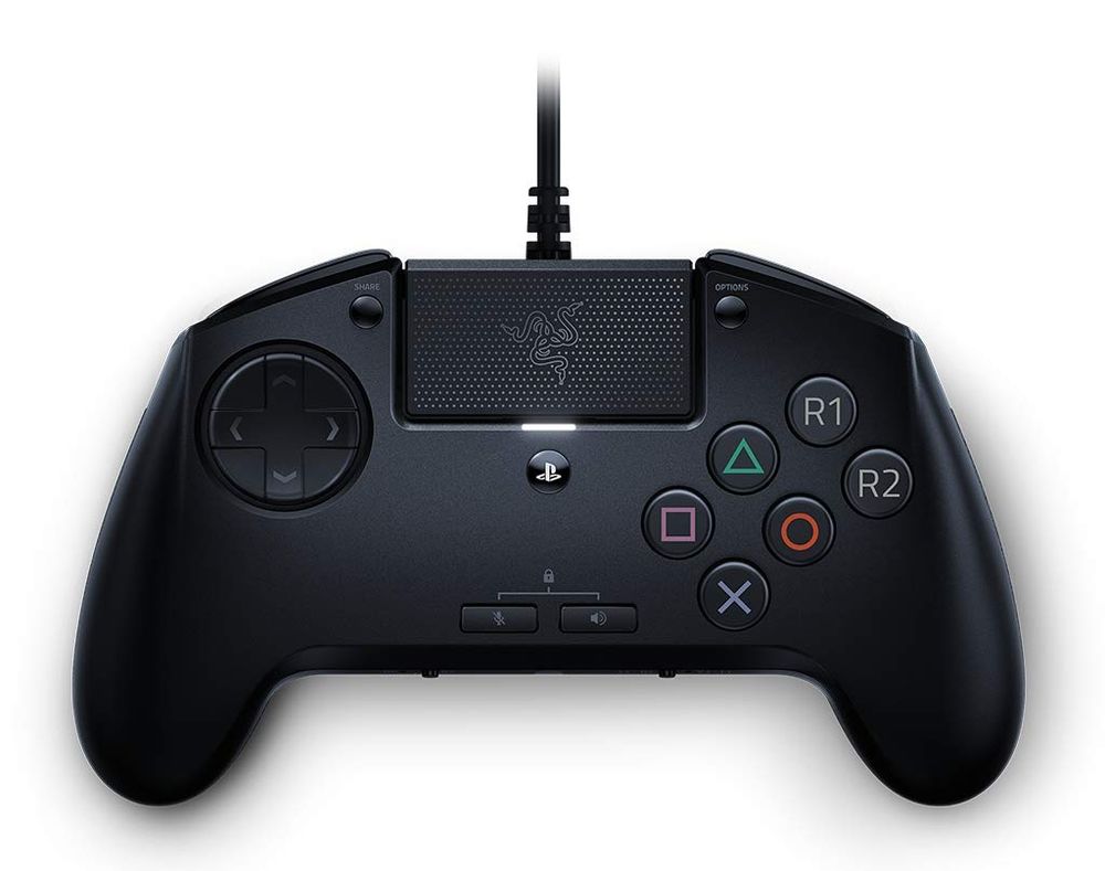 Razer Raion 评论