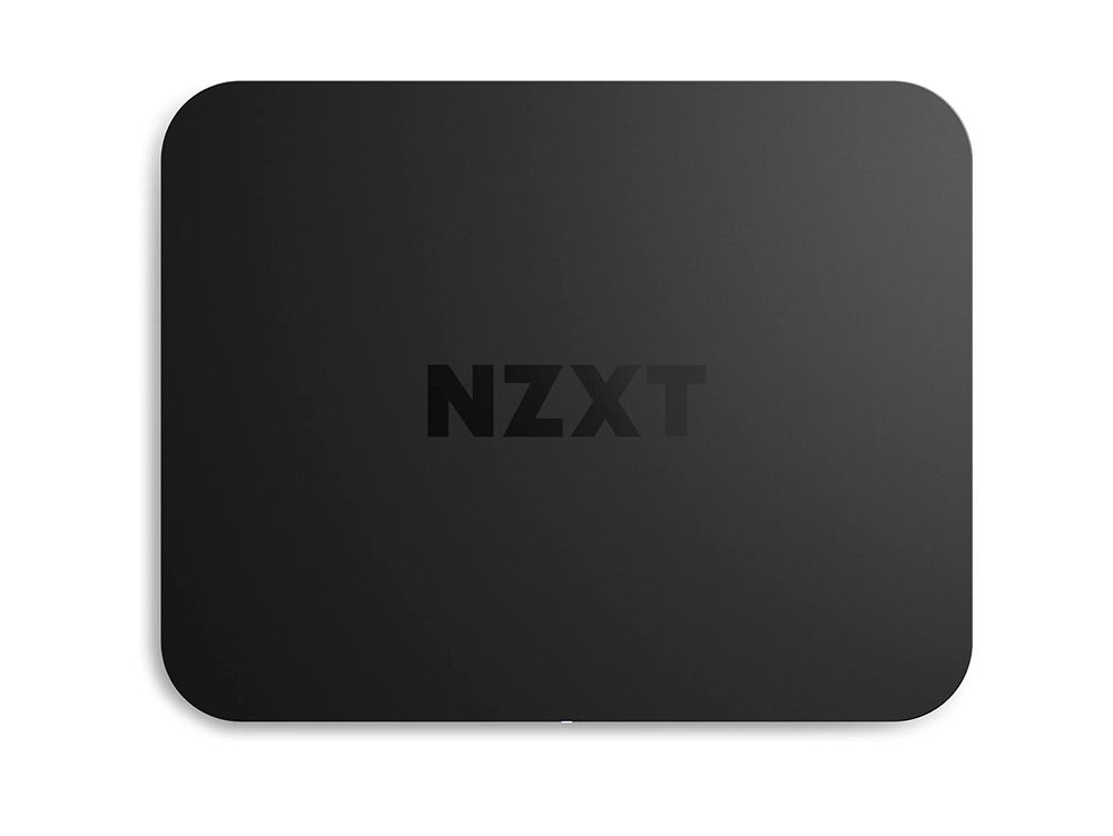 NZXT Signal HD60 评测