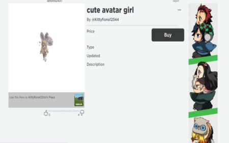 Elevate your girl Roblox avatar's style with the top nine must-try outfits