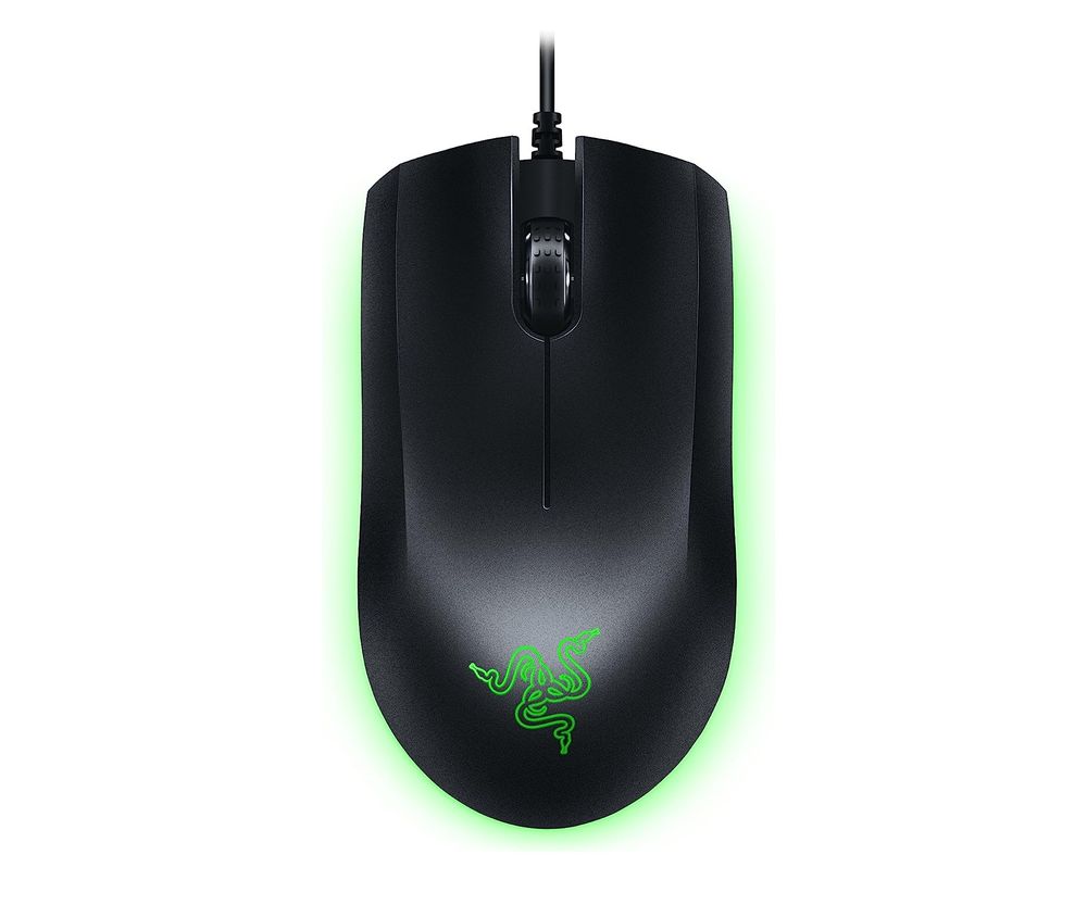 Razer Abyss 基本评论