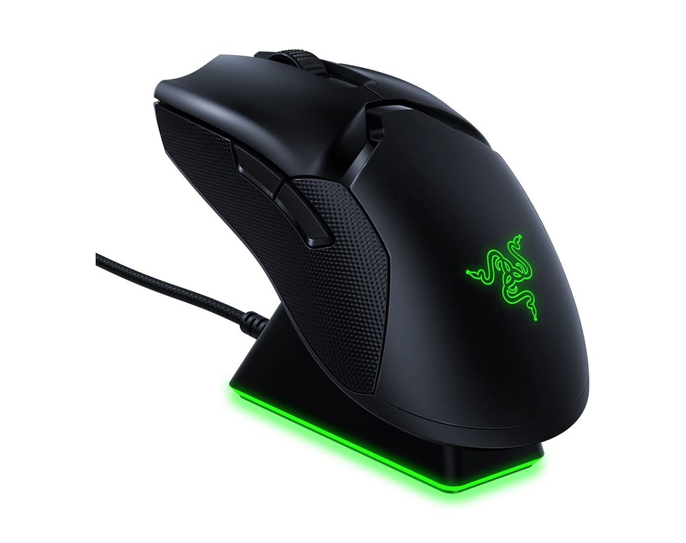 Razer Viper 终极评测