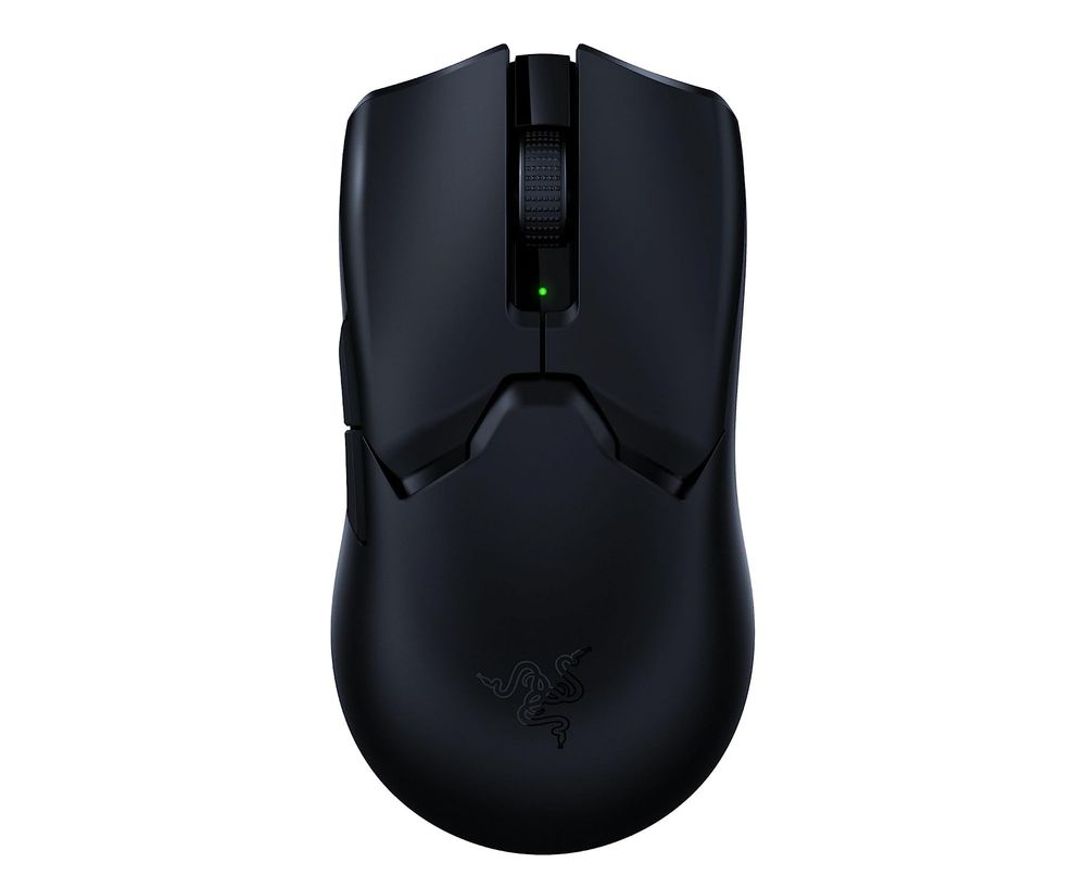 RAZER VIPER V2 PRO 评测