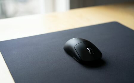 Enhance your gaming experience with our XL mousepads buying guide