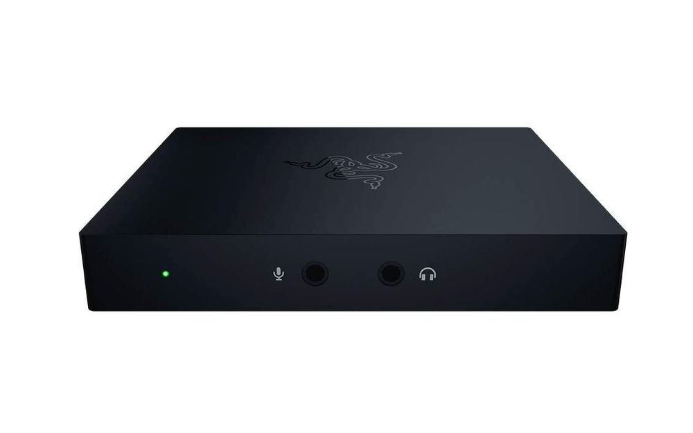 Razer Ripsaw 高清评测