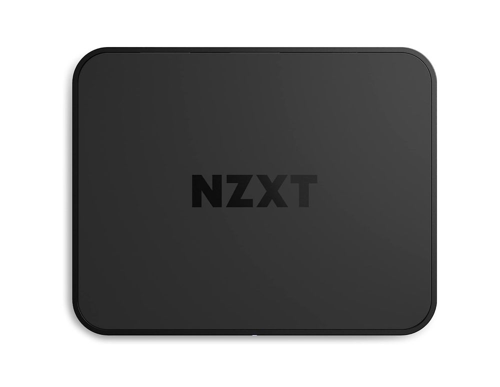 NZXT Signal 4K30 评测