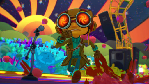 Psychonauts 2, Xbox Game Studios, Na Psychonauts 3 momentálně nepracujeme, tvrdí Tim Schafer