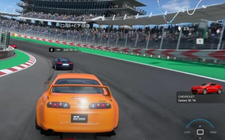 Gran Turismo 7 faces challenges as free updates fail to bring the game back on track.