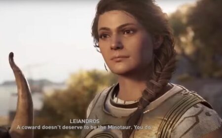Uncover the hidden treasures of Assassin's Creed Odyssey