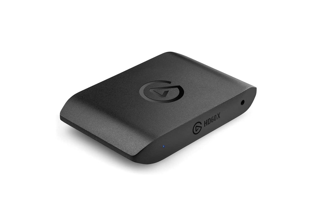 Elgato HD60 X 评测