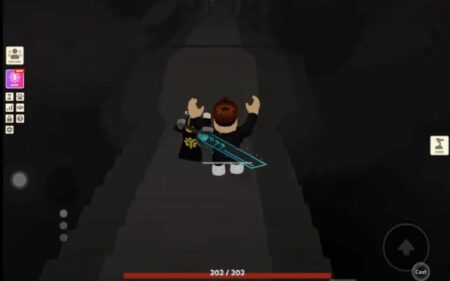 mbark on a thrilling adventure in Islands Roblox and uncover the hidden underworld