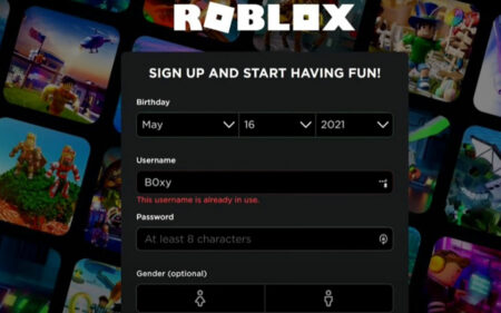 How to Change Nickname on Roblox? Guide and Tutorial