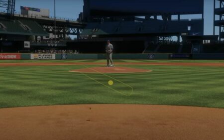 Boost your batting skills with MLB The Show 23 hitting tips