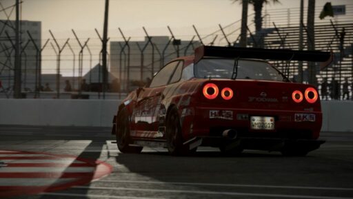 Project CARS 4, Podívejte se na koncepty ze zrušeného Project CARS 4