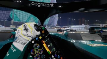 F1 23、EA 体育、F1 23 评论