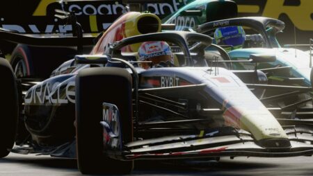 F1 23, EA Sports, Recenze F1 23