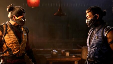 Mortal Kombat 1, Warner Bros. Interactive Entertainment, Mortal Kombat 1 unikl už loni, jen si toho nikdo nevšiml
