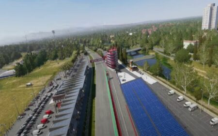 Dominate F1 23 at the iconic Imola track! Uncover expert strategies for the Autodromo Internazionale Enzo e Dino Ferrari setup