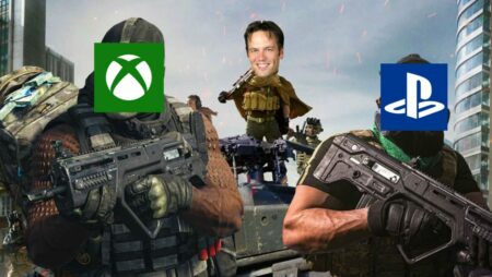 Novinkový souhrn: Dohoda o Call of Duty, transformace Xbox Live Gold, nástupce Pataponu a StarCraft III?