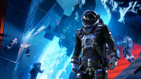 Space Engineers, Keen Software House, Plná verze Space Engineers dorazila na PlayStation