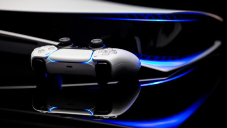 PlayStation 5 pokořil 40 milionů prodaných kusů