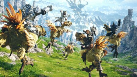 Final Fantasy XIV se po letech náznaků objeví na Xboxu