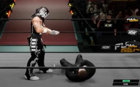 Unleash the full power of special moves in AEW Fight Forever with our comprehensive guide