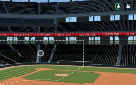 Uncover hidden rewards in MLB The Show 23 Conquest mode
