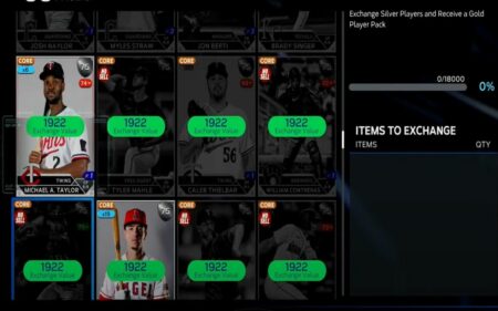 Discover effective strategies to earn stubs in MLB The Show 23