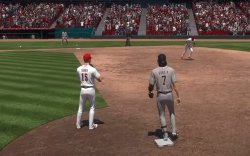 Find your perfect swing with the best batting stance in MLB The Show 23
