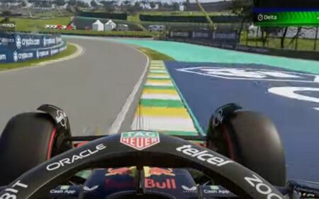 Master the legendary Autódromo José Carlos Pace in F1 23 with our ultimate setup guide