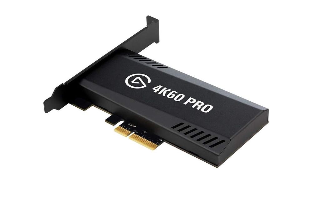 Elgato 4K60 Pro MK.2 评测