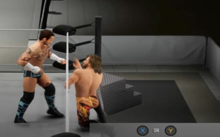 Master the art of victory in AEW Fight Forever with our winning strategies