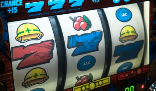 Are online spaces truly irregular games?