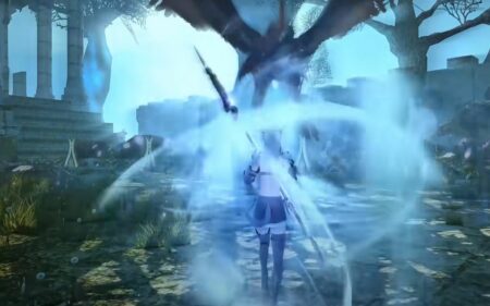 Discover the best solo in Final Fantasy 14