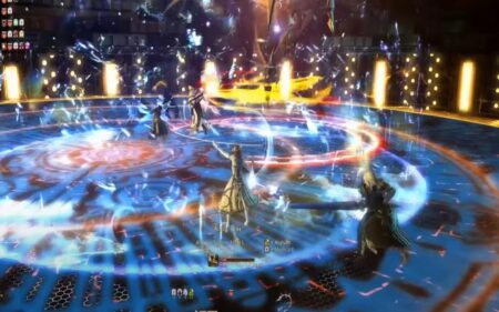 Wondering how long to beat Final Fantasy 14? Our comprehensive guide reveals estimated playtimes for a rewarding adventure!