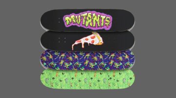 会议：Skate Sim、Crea-ture Studios、Turtles 加入会议