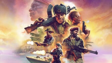 Jagged Alliance 3, THQ Nordic, Recenze Jagged Alliance 3