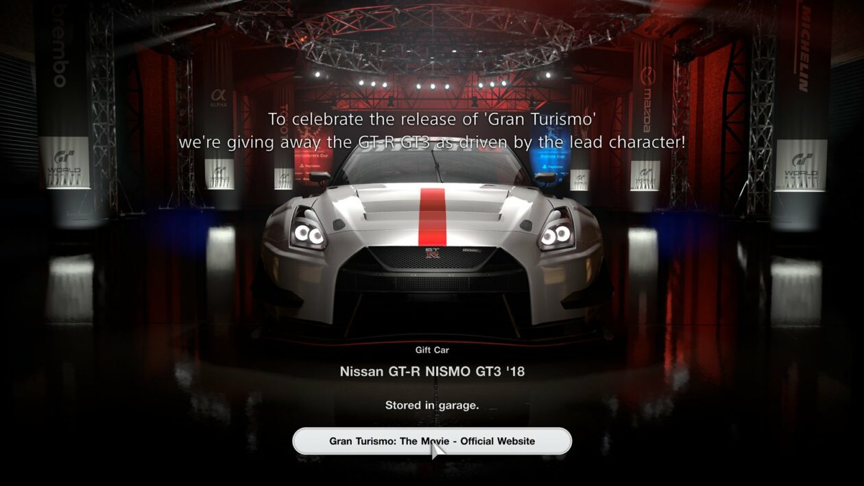 Gran Turismo 7、索尼互动娱乐、Gran Turismo 7 新增四辆车，其中包括一辆救护车