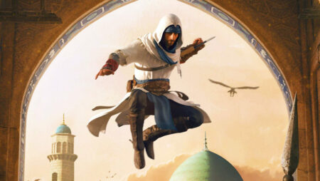 Assassin’s Creed Mirage (Rift), Ubisoft, Ubisoft vysvětluje mikrotransakce v AC Mirage