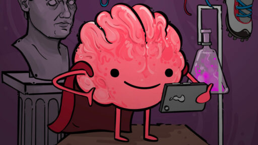 Brave Brain, Kikiriki Games, Vyšla česká přístupná hra Brave Brain