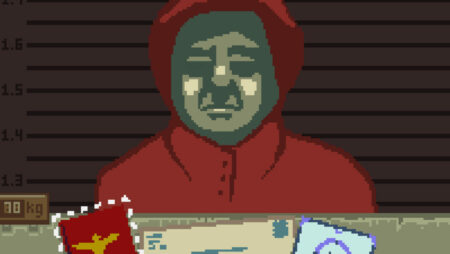 Papers, Please slaví 10 let speciálním demakem