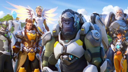 Overwatch 2, Blizzard Entertainment, Overwatch 2 je nejhůře hodnocenou hrou na Steamu