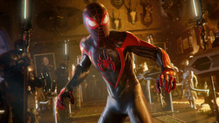 Marvel’s Spider-Man 2, Sony Interactive Entertainment, Spider-Man 2 bude mít dva režimy či možnost zpomalení akce