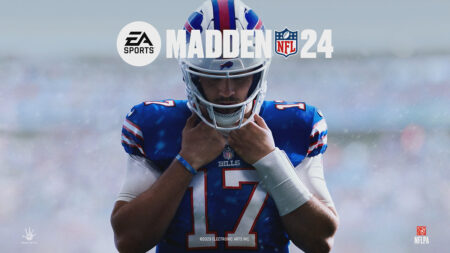 Madden 24 Controls